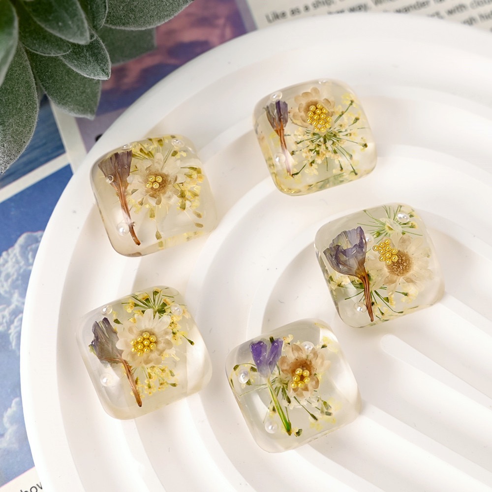 Temizle Kurutulmuş Çiçek Kubbe - Dried Flower Bulk incelemesi ve fiyatı