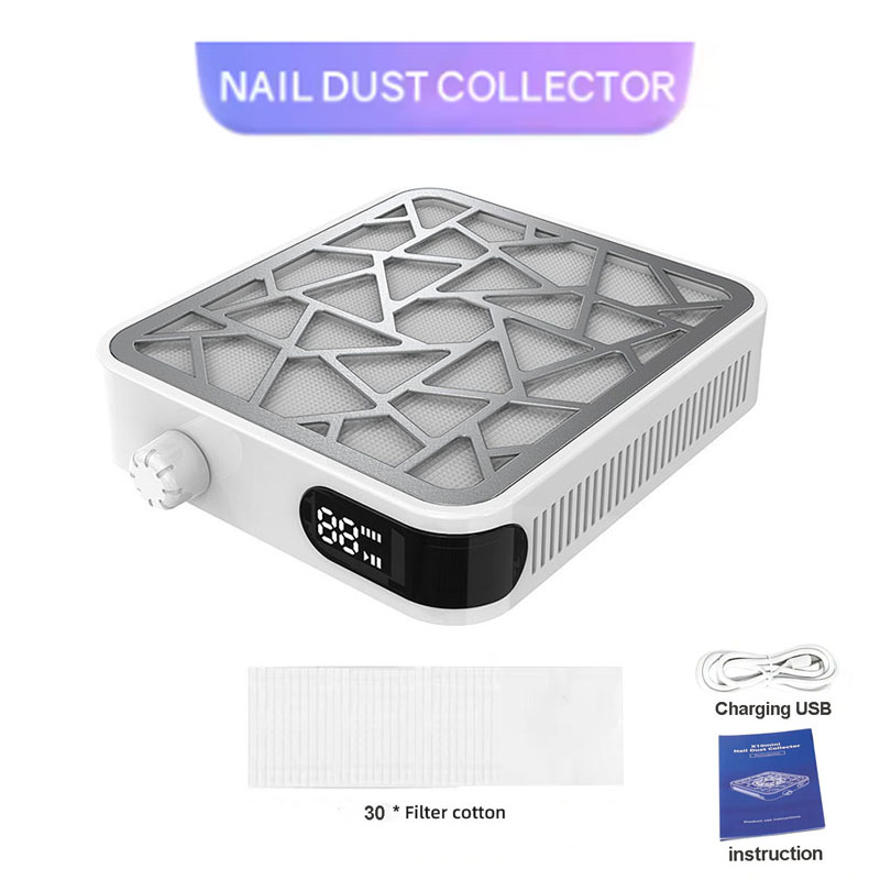 Şarj Edilebilir Tırnak Tozu To - Vacuum Chamber Small incelemesi ve fiyatı