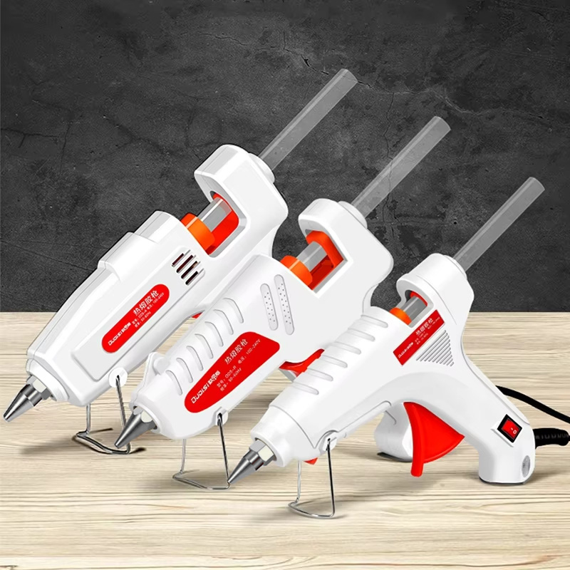 100W sıcak tutkal tabancası DI - Heat Gun Small incelemesi ve fiyatı
