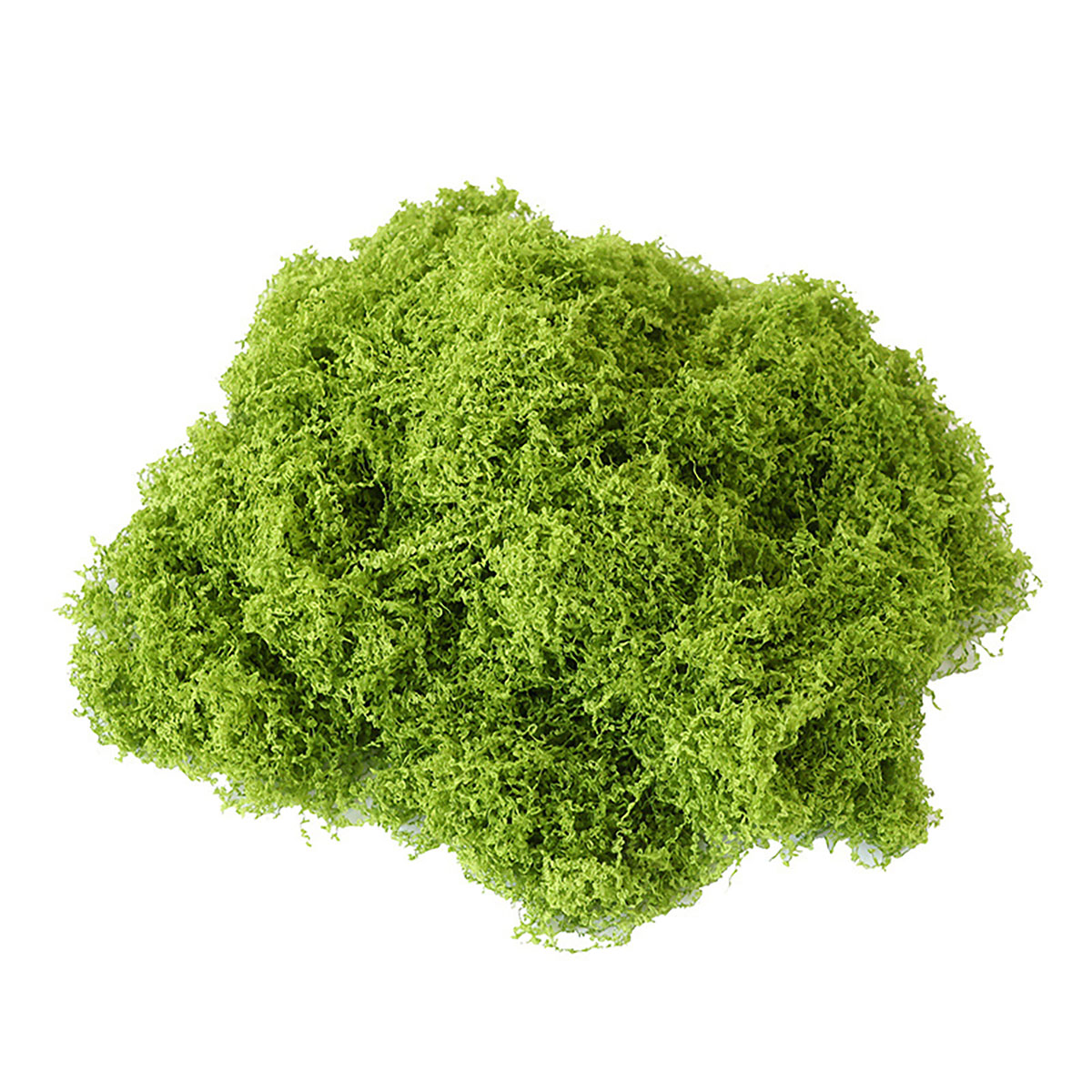 Yaklaşık 20g Yapay Yeşil Bitki - Terrarium Moss Art incelemesi ve fiyatı