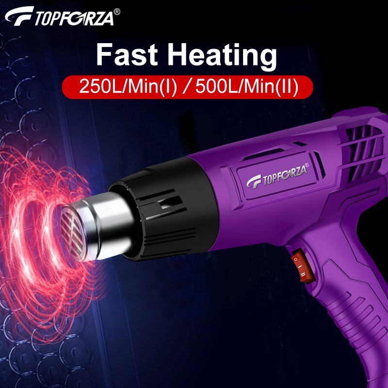 Mini Endüstriyel Sıcak Hava Ta - Heat Gun Small incelemesi ve fiyatı